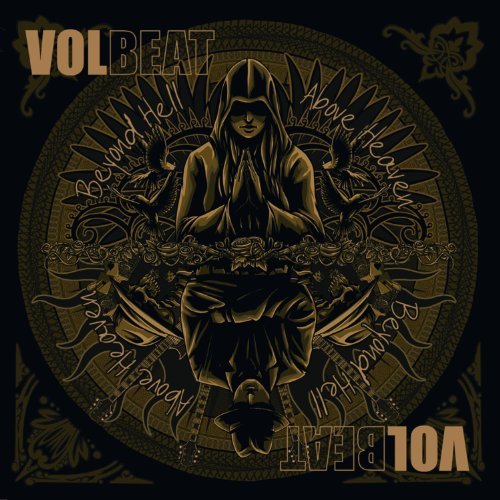 Volbeat/Beyond Hell/Above Heaven@Incl. Bonus Track